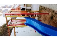 Apartmány  VRDOLJAK - Pag Apartmán 3 - A-3 foto 5