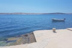 Apartmány Iva i Mirjana Apartmán 1 - Apartman 1 foto 2