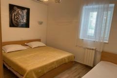 Apartmány Iva i Mirjana Apartmán 4 - Apartman 4 foto 5