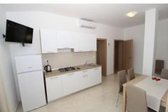 Apartmány Ivana Apartmán 2 - Apartman4 foto 4