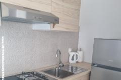 Apartmány Ivana&amp;Branimir Apartmán 2 - A9 foto 2