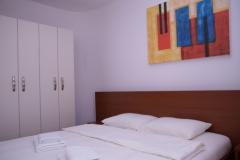 Apartmány Jadran Apartmán 3 - APT 2 foto 2