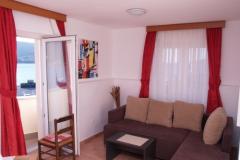 Apartmány Jadran Apartmán 3 - APT 2 foto 3