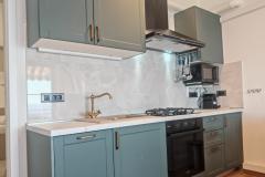 Apartmány Jasna Lun Apartmán 1 - Tea foto 3