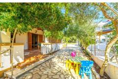 Apartmány Jonke Apartmán 1 - A1 foto 2