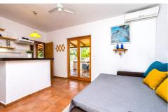 Apartmány Jonke Apartmán 1 - A1 foto 3