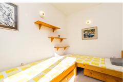 Apartmány Jonke Apartmán 1 - A1 foto 5