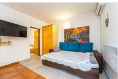 Apartmány Jonke Apartmán 2 - A2 foto 3