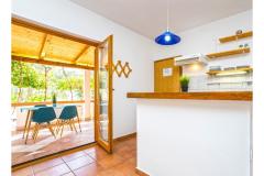 Apartmány Jonke Apartmán 2 - A2 foto 5