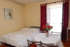 Apartmány K Apartmán 3: (2+2) - A4 foto 4