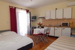 Apartmány K Apartmán 3: (2+2) - A4 foto 5