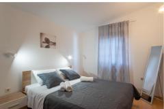 Apartmány Kamelija Apartmán 2 - Kamel A4+1 foto 1