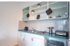 Apartmány Kamelija Apartmán 2 - Kamel A4+1 foto 5