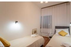 Apartmány Kamelija Apartmán 3 - KamelA4 foto 2
