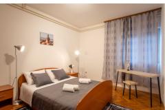 Apartmány Kamelija Apartmán 4 - Apartman A foto 1