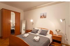 Apartmány Kamelija Apartmán 4 - Apartman A foto 2