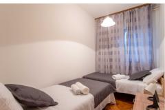 Apartmány Kamelija Apartmán 4 - Apartman A foto 3