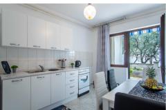 Apartmány Kamelija Apartmán 4 - Apartman A foto 5