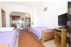 Apartmány Karas Mandre Apartmán 1 - APP1 foto 3