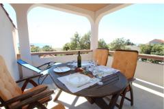 Apartmány Karas Mandre Apartmán 2 - APP2 foto 3