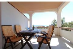 Apartmány Karas Mandre Apartmán 2 - APP2 foto 5