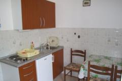 Apartmány Karas Mandre Apartmán 3 - APP3 foto 3