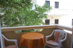 Apartmány Karas Mandre Apartmán 3 - APP3 foto 4