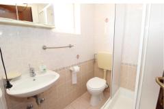 Apartmány Karas Mandre Apartmán 4 - Studio foto 3