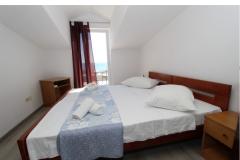 Apartmány Karas Mandre Apartmán 4 - Studio foto 4