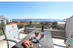 Apartmány Karas Mandre Izba 5 - Soba1 foto 1