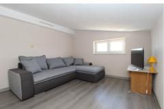 Apartmány Karas Mandre Izba 5 - Soba1 foto 2