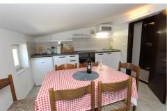 Apartmány Karas Mandre Izba 5 - Soba1 foto 3