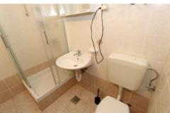 Apartmány Karas Mandre Izba 5 - Soba1 foto 5