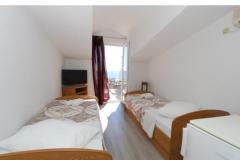 Apartmány Karas Mandre Izba 6 - Soba2 foto 2