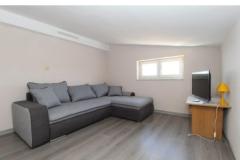 Apartmány Karas Mandre Izba 6 - Soba2 foto 4