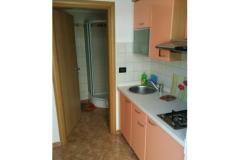 Apartmány Karmen Apartmán 3 - Studio foto 1