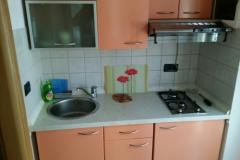 Apartmány Karmen Apartmán 3 - Studio foto 2