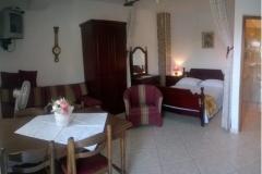 Apartmány Ljubica - Pag Apartmán 1 - App Studio foto 1