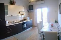 Apartmány Ljubica - Pag Apartmán 2 - App Jure foto 3