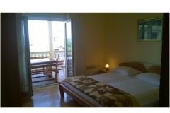 Apartmány Ljubica - Pag Apartmán 2 - App Jure foto 5