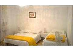 Apartmány Ljubica - Pag Apartmán 3 - App Garden foto 4
