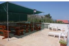 Apartmány Ljubica - Pag Apartmán 4 - App Ane foto 2