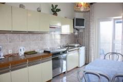 Apartmány Ljubica - Pag Apartmán 4 - App Ane foto 3
