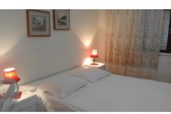 Apartmány Ljubica - Pag Apartmán 4 - App Ane foto 5