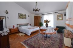 Apartmány Lucija Apartmán 1 - Studio foto 1