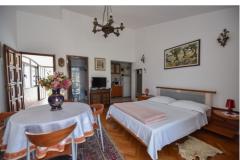 Apartmány Lucija Apartmán 1 - Studio foto 2