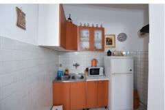 Apartmány Lucija Apartmán 1 - Studio foto 3
