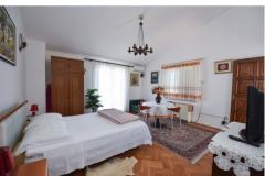 Apartmány Lucija Apartmán 1 - Studio foto 4
