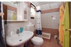 Apartmány Lucija Apartmán 2 - KAT foto 4