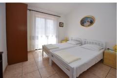 Apartmány Lucija Apartmán 2 - KAT foto 5